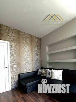 2-к квартира, на длительный срок, 56м2, 2/17 этаж