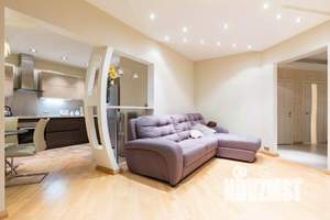 3-к квартира, на длительный срок, 110м2, 12/15 этаж