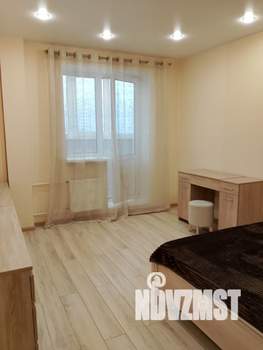 1-к квартира, на длительный срок, 34м2, 15/20 этаж