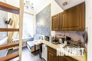 1-к квартира, посуточно, 16м2, 2/6 этаж