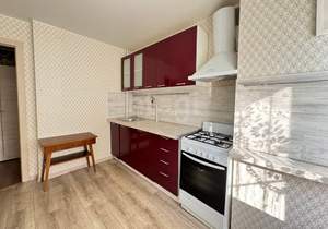 1-к квартира, на длительный срок, 34м2, 6/9 этаж