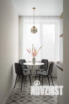 1-к квартира, посуточно, 40м2, 4/5 этаж