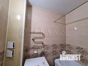 1-к квартира, на длительный срок, 33м2, 11/22 этаж