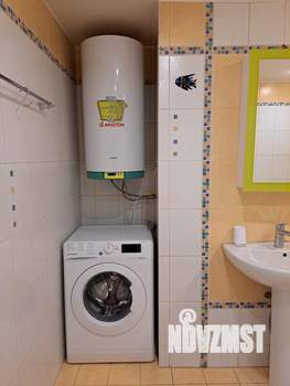 2-к квартира, на длительный срок, 52м2, 6/8 этаж