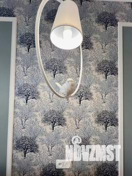 1-к квартира, посуточно, 40м2, 10/11 этаж