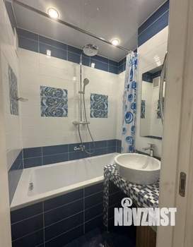 2-к квартира, на длительный срок, 53м2, 22/25 этаж