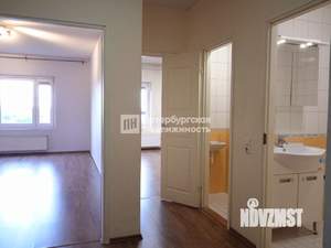 1-к квартира, на длительный срок, 50м2, 13/16 этаж