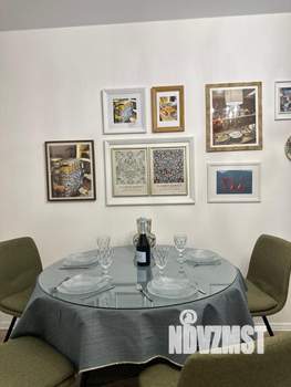 2-к квартира, на длительный срок, 55м2, 5/12 этаж