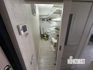 1-к квартира, посуточно, 44м2, 6/10 этаж