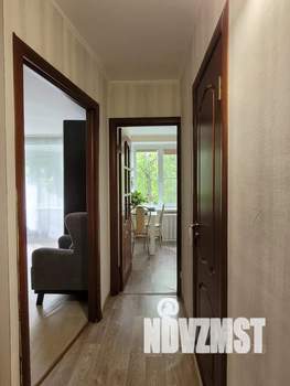 1-к квартира, посуточно, 31м2, 3/5 этаж