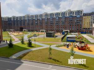 1-к квартира, на длительный срок, 36м2, 3/10 этаж
