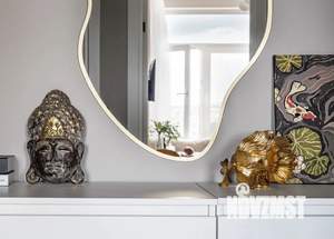 1-к квартира, посуточно, 40м2, 10/11 этаж