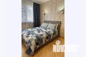 3-к квартира, посуточно, 68м2, 2/9 этаж