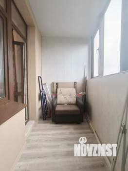 1-к квартира, на длительный срок, 42м2, 3/9 этаж