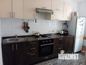 2-к квартира, посуточно, 63м2, 3/8 этаж