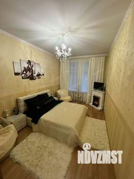2-к квартира, на длительный срок, 64м2, 2/5 этаж