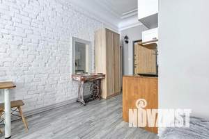 1-к квартира, посуточно, 25м2, 1/5 этаж