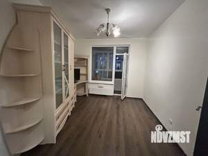 1-к квартира, на длительный срок, 35м2, 4/12 этаж