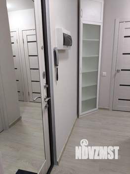 1-к квартира, на длительный срок, 35м2, 20/27 этаж