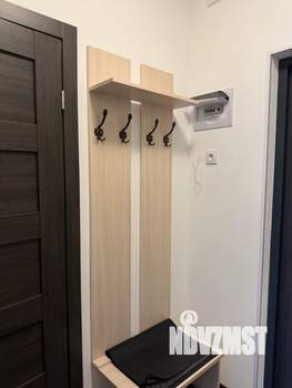 Студия квартира, на длительный срок, 24м2, 3/8 этаж