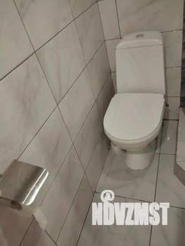 1-к квартира, посуточно, 12м2, 1/1 этаж