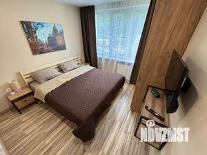 3-к квартира, посуточно, 60м2, 1/9 этаж