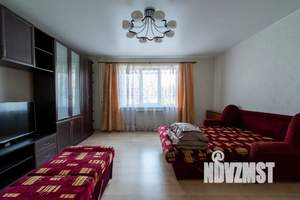 3-к квартира, посуточно, 66м2, 7/12 этаж