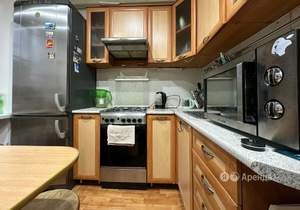 2-к квартира, на длительный срок, 44м2, 3/5 этаж