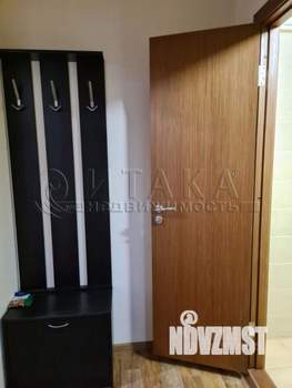 1-к квартира, на длительный срок, 42м2, 10/25 этаж