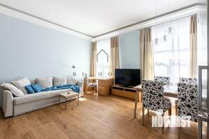 2-к квартира, на длительный срок, 70м2, 3/3 этаж