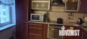 3-к квартира, посуточно, 126м2, 5/7 этаж