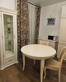 1-к квартира, на длительный срок, 47м2, 3/10 этаж