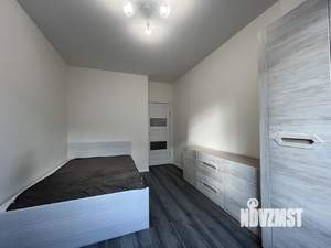 1-к квартира, на длительный срок, 37м2, 10/13 этаж