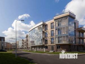 2-к квартира, на длительный срок, 65м2, 2/4 этаж