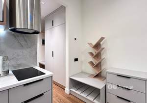 Студия квартира, на длительный срок, 22м2, 11/13 этаж