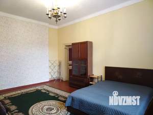 1-к квартира, на длительный срок, 42м2, 4/6 этаж