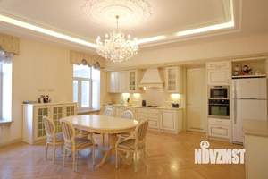 4-к квартира, на длительный срок, 180м2, 3/4 этаж