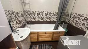 1-к квартира, на длительный срок, 37м2, 8/22 этаж