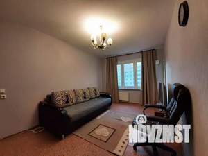 2-к квартира, на длительный срок, 60м2, 12/16 этаж