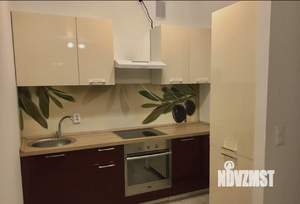 1-к квартира, на длительный срок, 34м2, 9/12 этаж