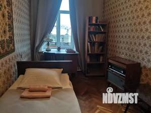 3-к квартира, посуточно, 90м2, 4/6 этаж