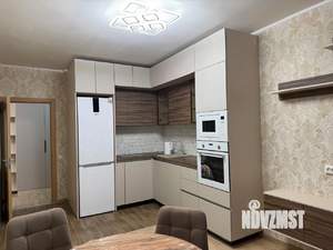 2-к квартира, на длительный срок, 65м2, 3/10 этаж