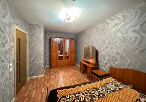 1-к квартира, на длительный срок, 38м2, 12/18 этаж