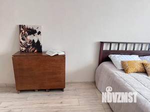 2-к квартира, посуточно, 50м2, 4/10 этаж