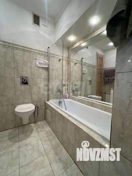 1-к квартира, на длительный срок, 37м2, 2/5 этаж