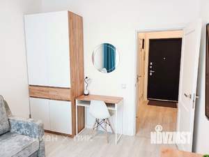 1-к квартира, на длительный срок, 33м2, 7/10 этаж