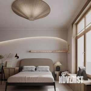 Студия квартира, на длительный срок, 27м2, 2/9 этаж