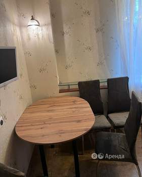 2-к квартира, на длительный срок, 59м2, 4/9 этаж