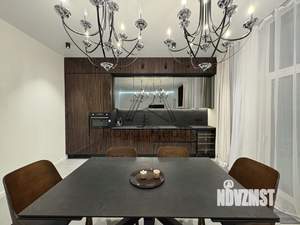 3-к квартира, на длительный срок, 90м2, 4/7 этаж