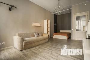 2-к квартира, посуточно, 90м2, 3/6 этаж